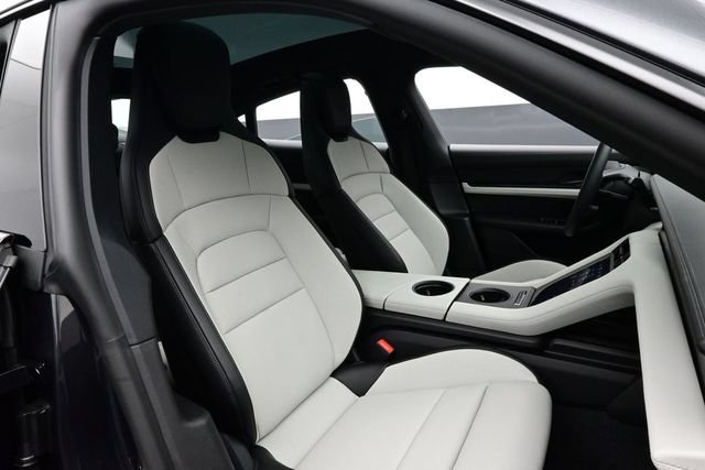 New 2026 Porsche Taycan AWD/4WD image 17