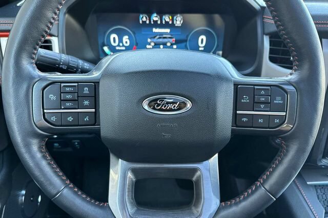 Certified 2023 Ford Expedition Timberline AWD/4WD image 25