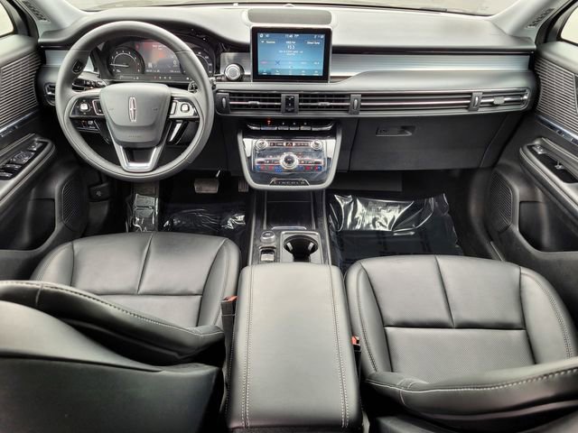 Certified 2022 Lincoln Corsair AWD w/ Equipment Group 101A image 13