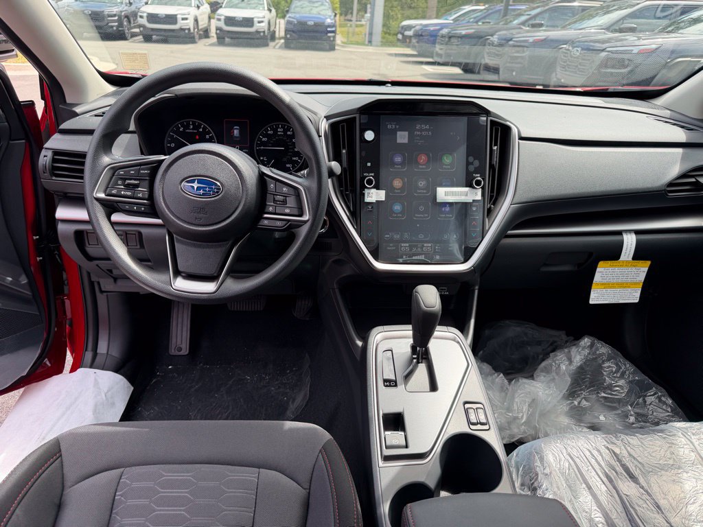 New 2026 Subaru Impreza 2.0i Sport AWD/4WD image 9