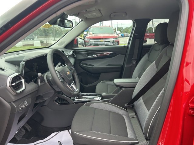 New 2026 Chevrolet TrailBlazer LT w/ Convenience Package image 15