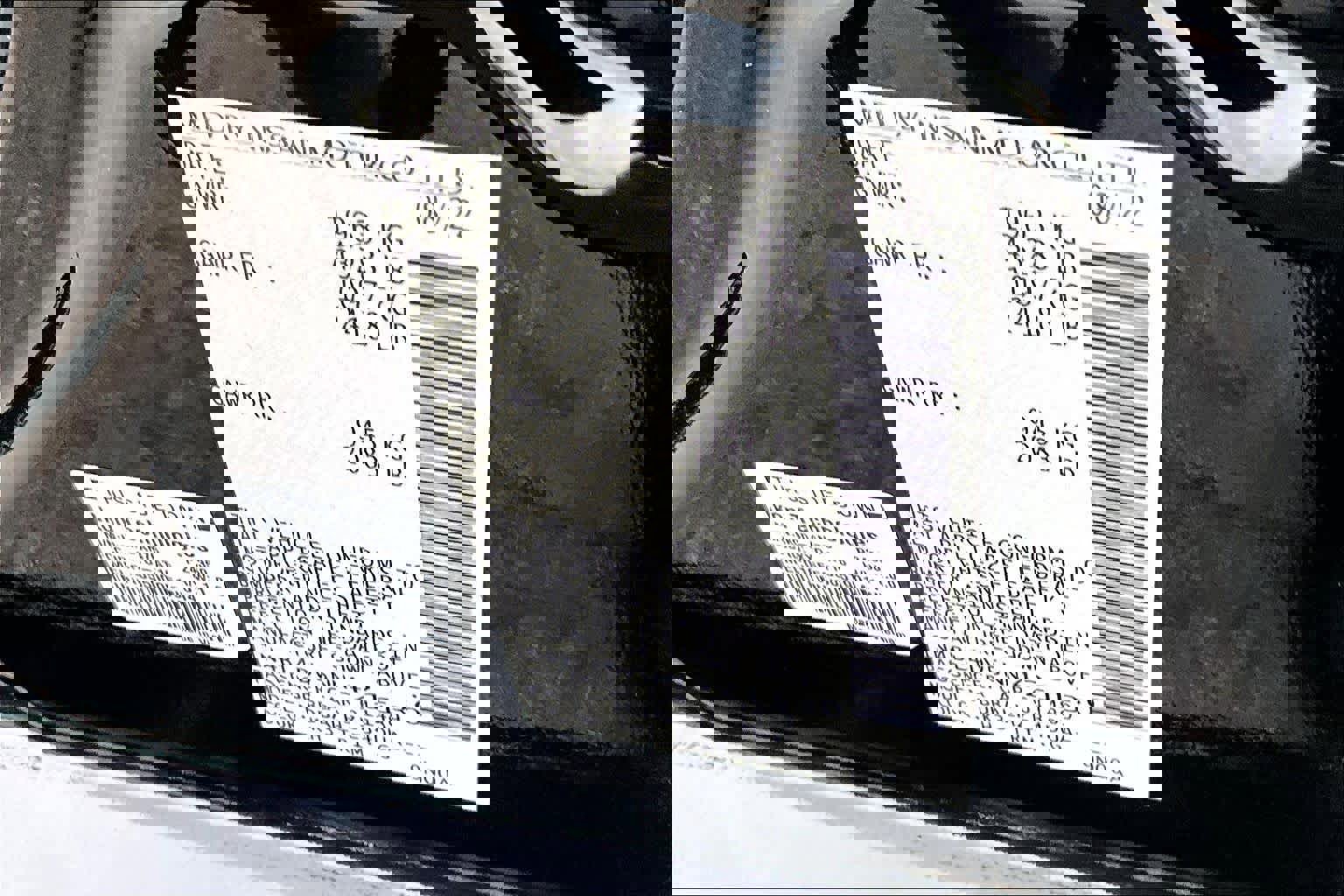 Certified 2022 Nissan Altima 2.5 SV image 32