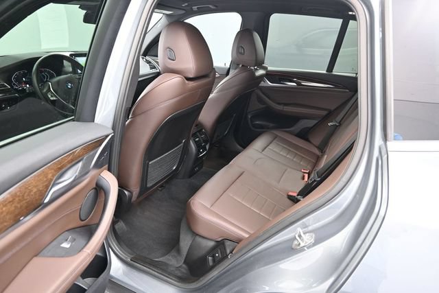 Used 2023 BMW X3 xDrive30i w/ Premium Package AWD/4WD image 15