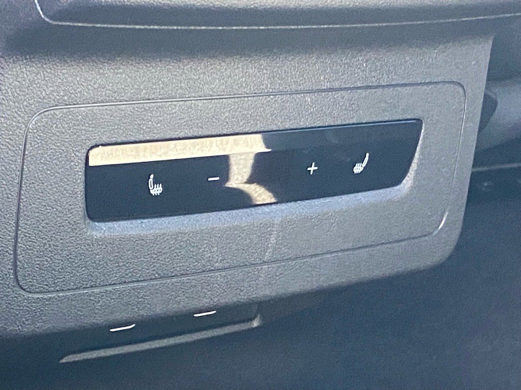 Used 2025 Audi Q6 e-tron Premium Plus w/ Premium Plus image 22