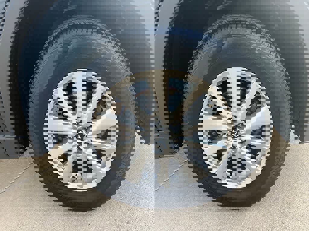 Used 2015 MAZDA CX-5 Sport w/ Bluetooth Audio Package image 13