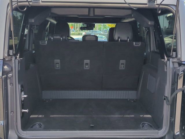 Used 2023 Ford Bronco Wildtrak image 13