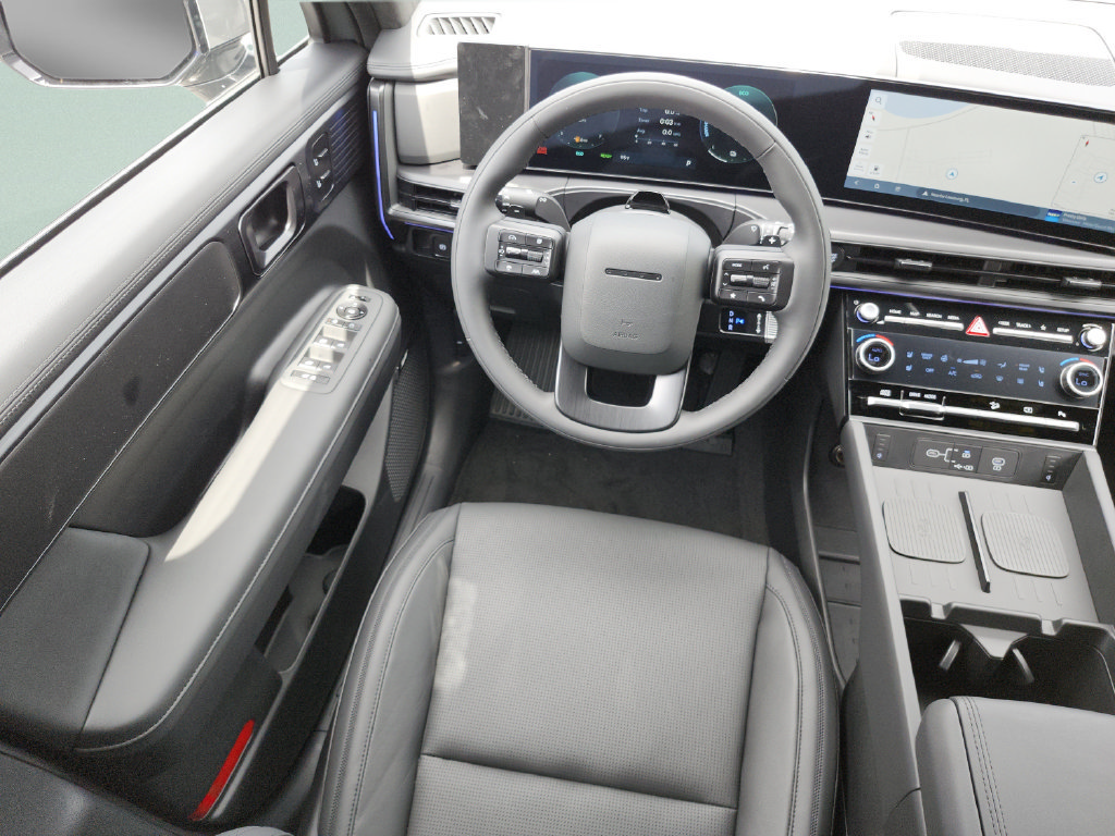 New 2027 Hyundai Santa Fe Calligraphy FWD image 20