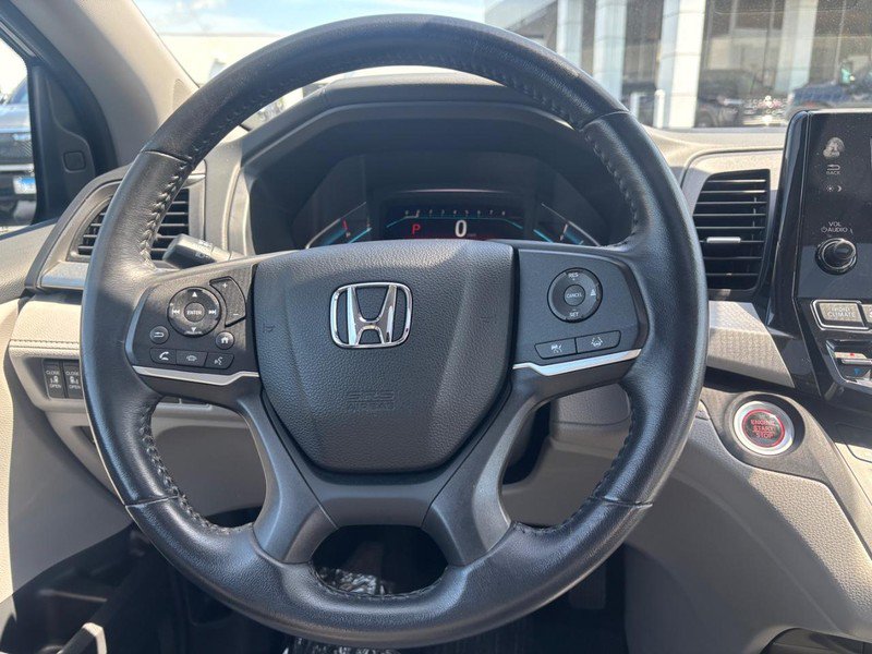 Used 2022 Honda Odyssey EX-L image 16