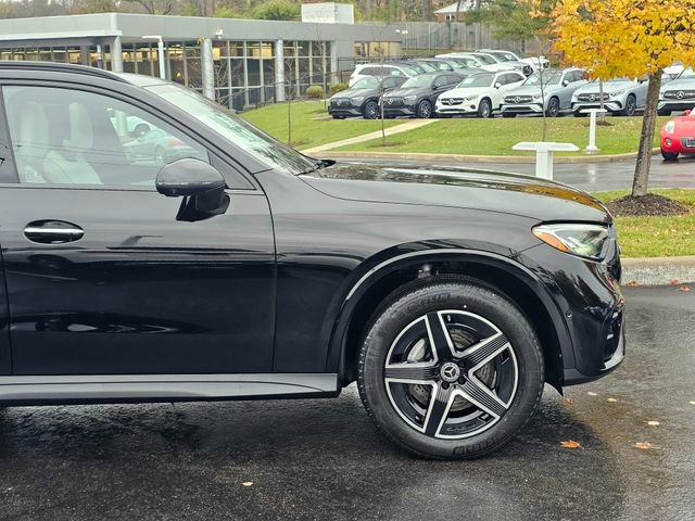 New 2026 Mercedes-Benz GLC 300 4MATIC image 5