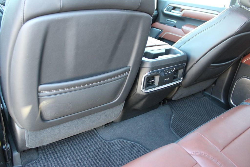 Used 2023 GMC Sierra 1500 Denali Ultimate image 50