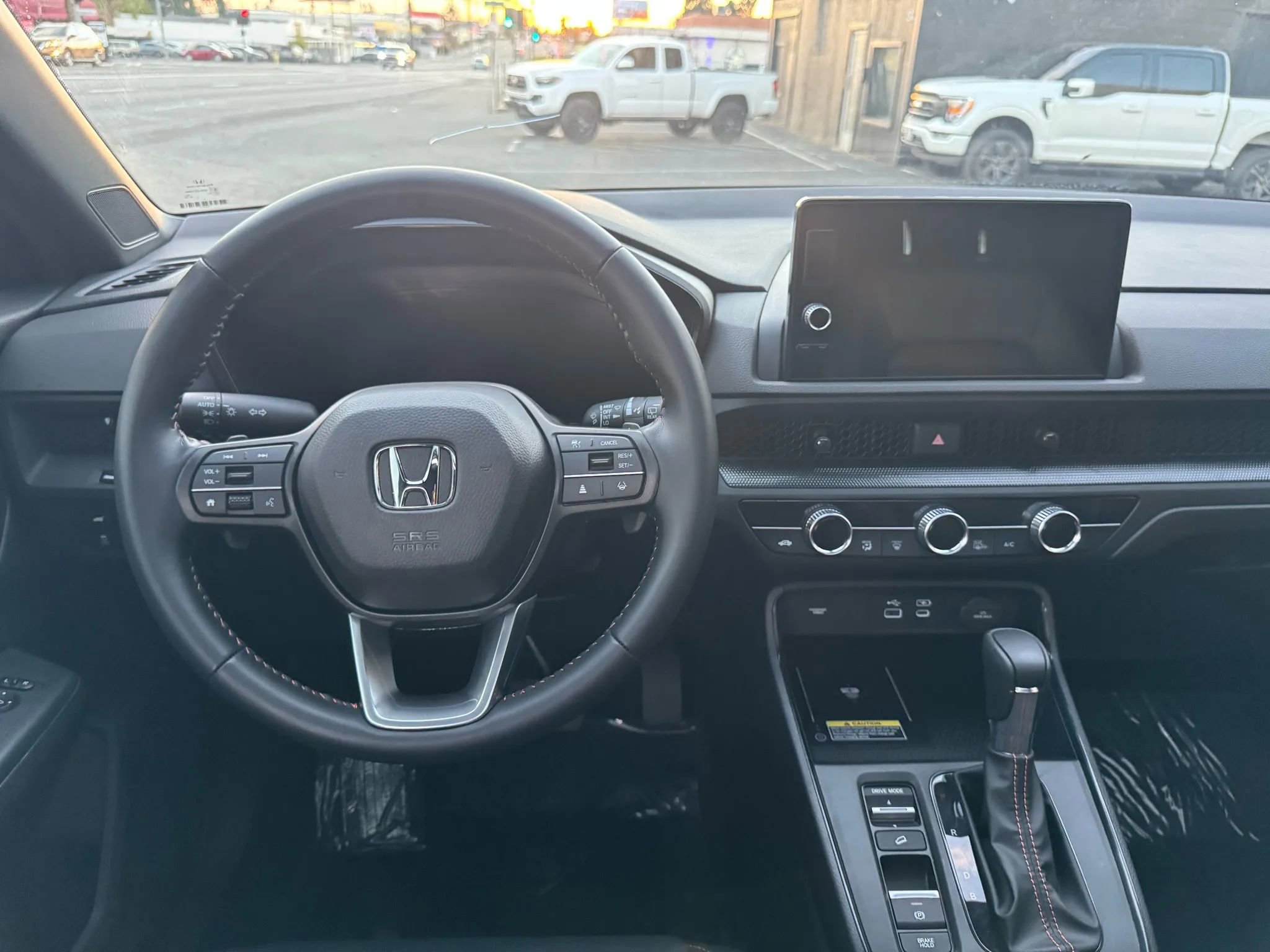 Used 2025 Honda CR-V Sport-L image 20