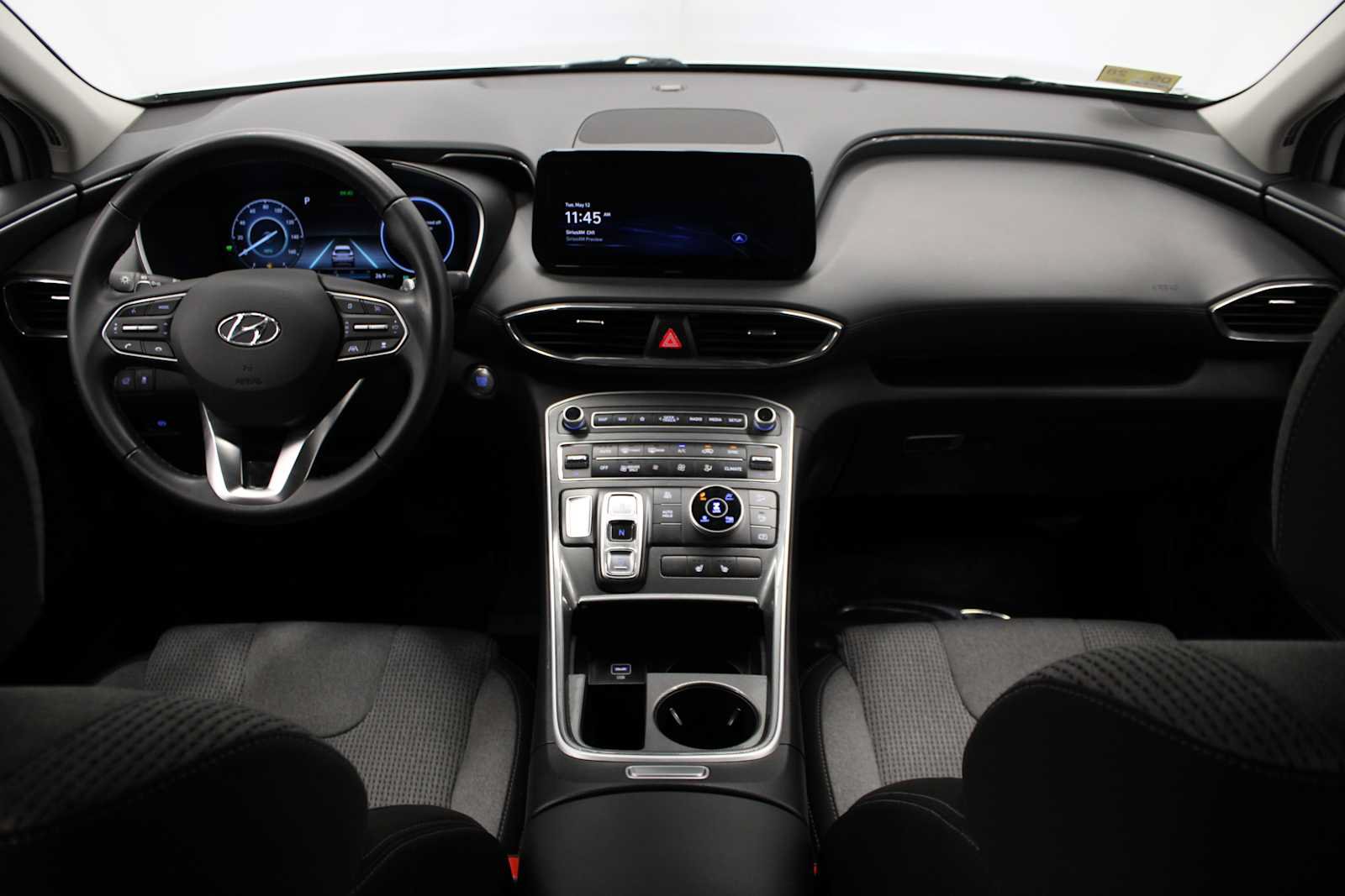 Used 2023 Hyundai Santa Fe SEL Convenience AWD/4WD image 18