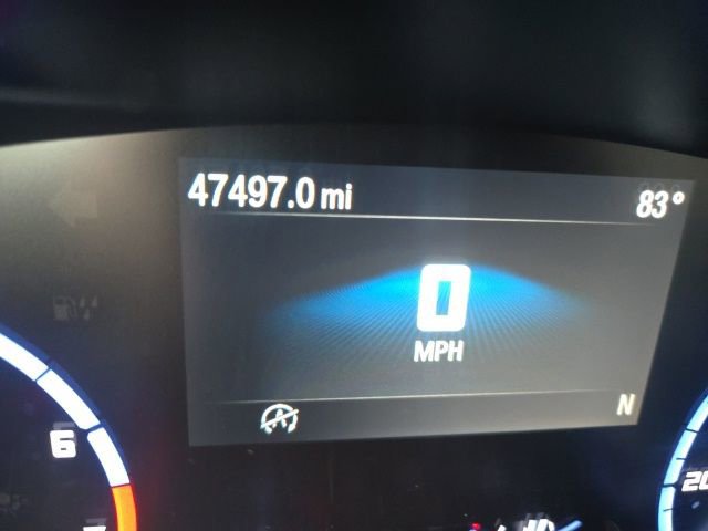 Used 2022 Ford Bronco Sport Big Bend w/ Convenience Package image 8