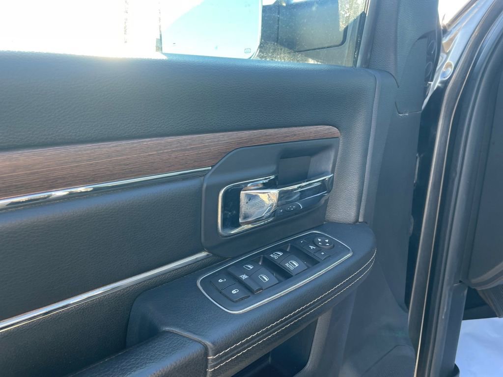 Used 2016 RAM 2500 Laramie w/ Protection Group image 11