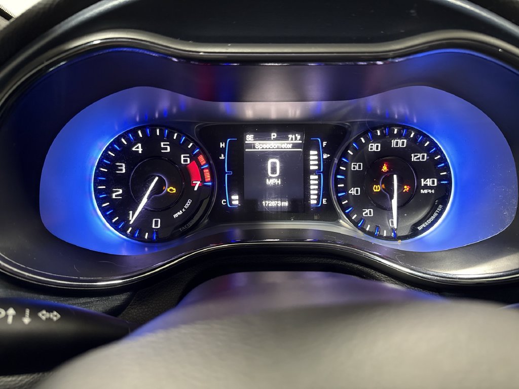 Used 2015 Chrysler 200 S FWD image 12