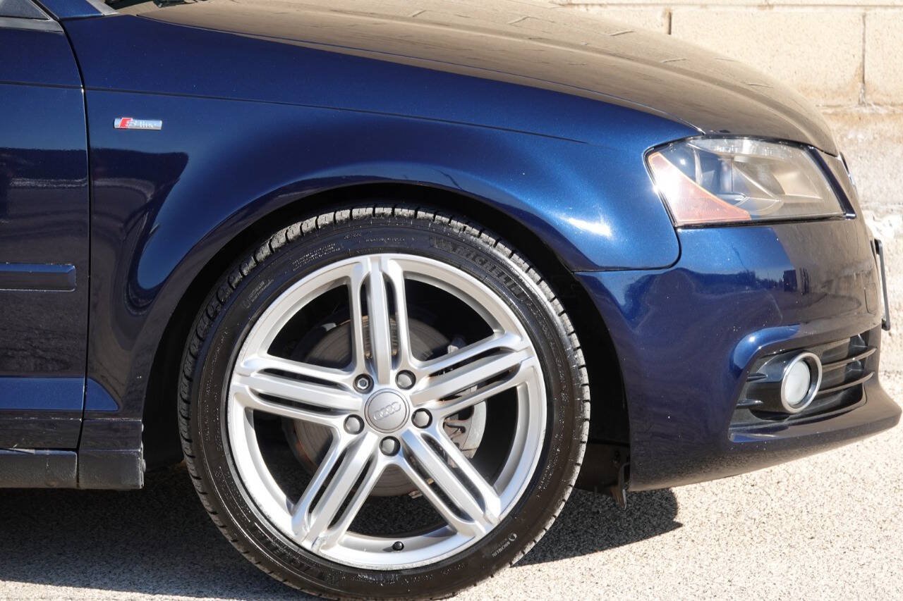 Used 2012 Audi A3 TDI Premium Plus FWD image 29