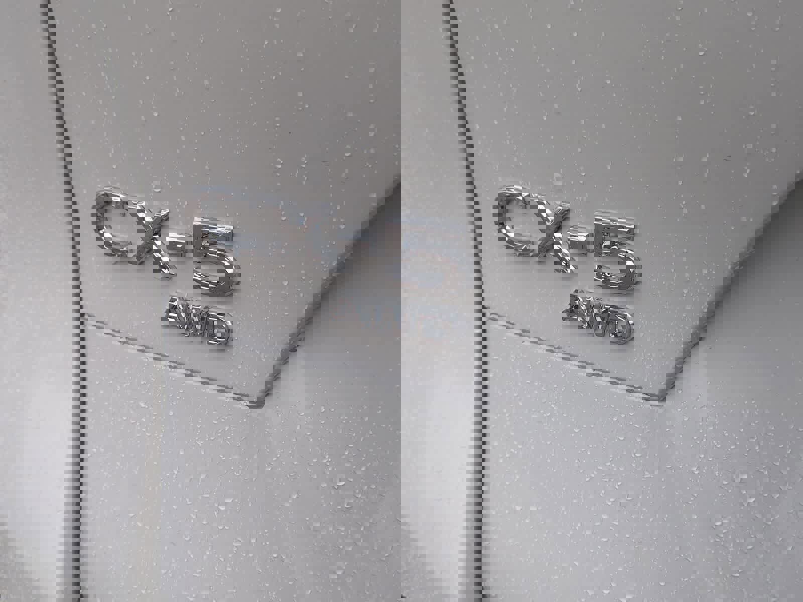 New 2026 MAZDA CX-5 2.5 S w/ Premium Package image 12