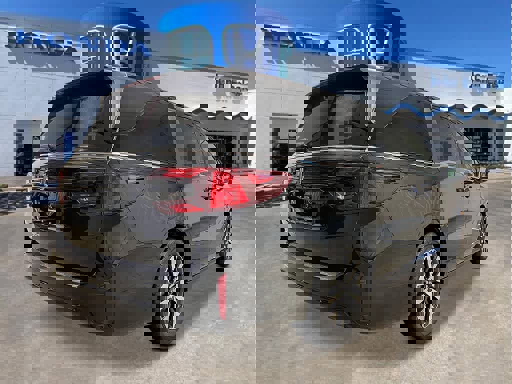 New 2026 Honda Odyssey EX-L image 5