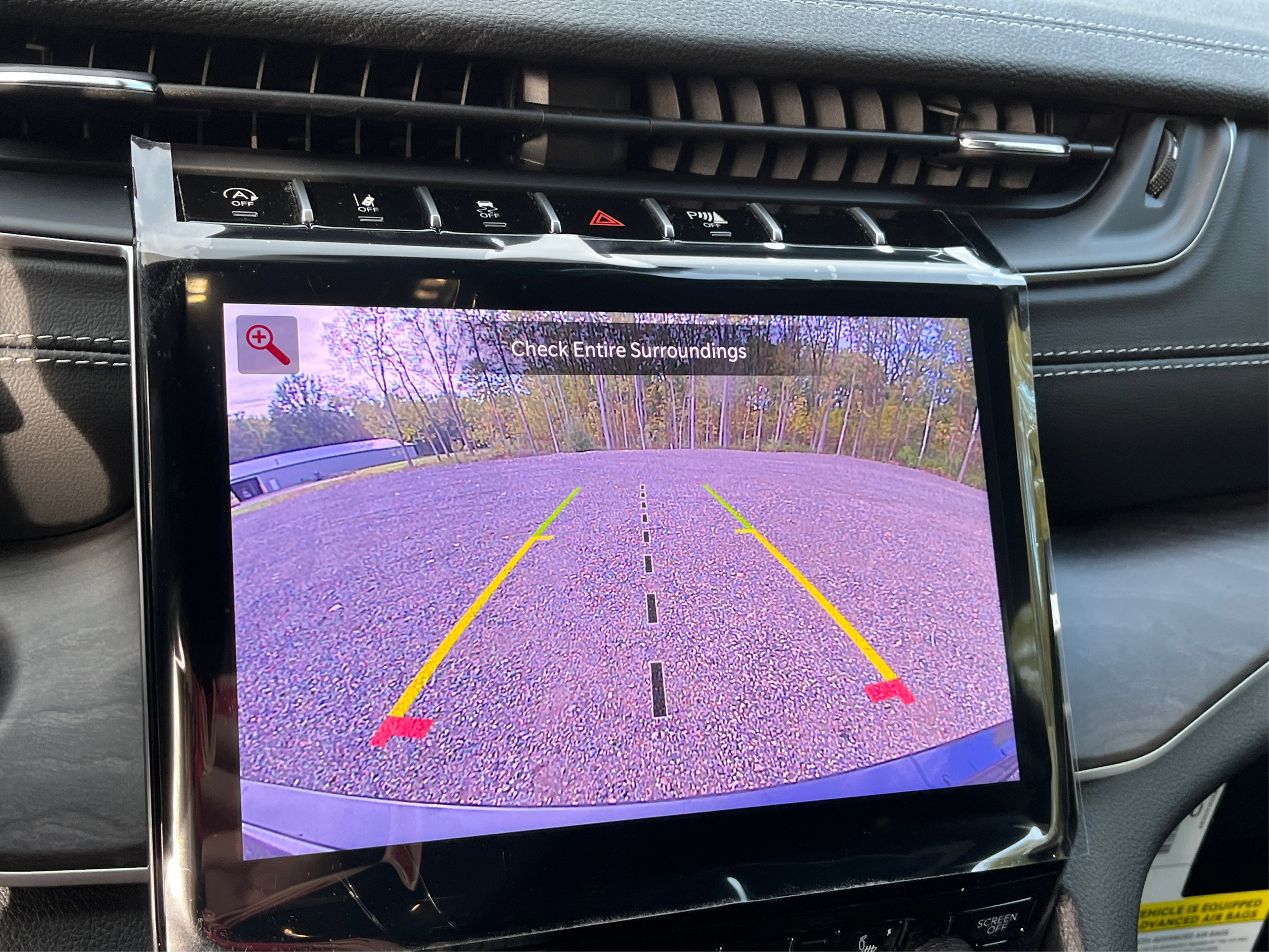 New 2025 Jeep Grand Cherokee Limited w/ Black Appearance Package image 44