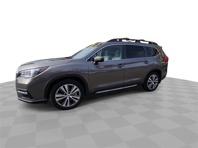 Used 2021 Subaru Ascent Limited w/ Technology Package image 4