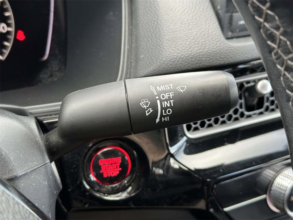 Certified 2023 Honda Civic Sport image 20