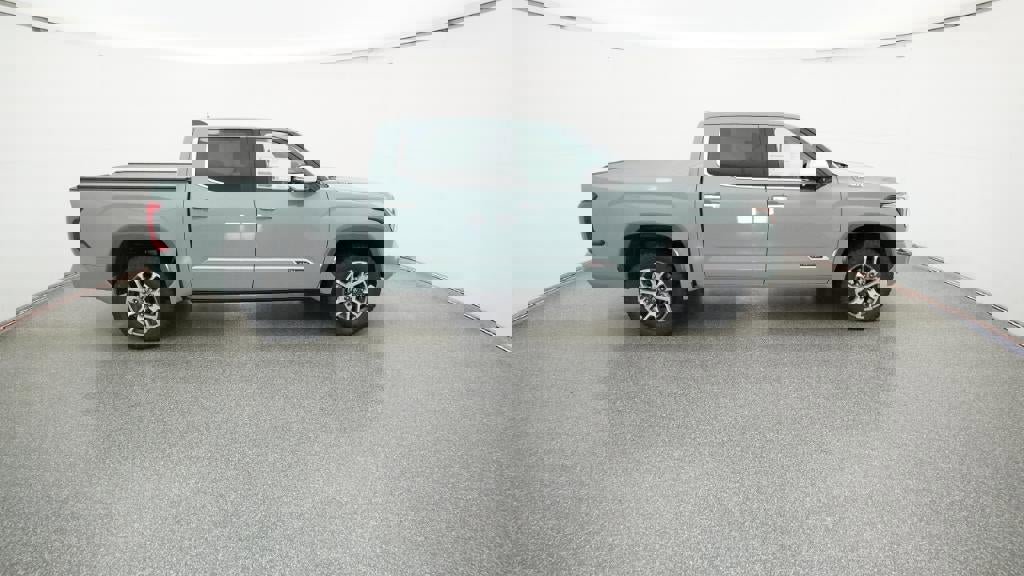 New 2026 Toyota Tundra 1794 Edition image 44