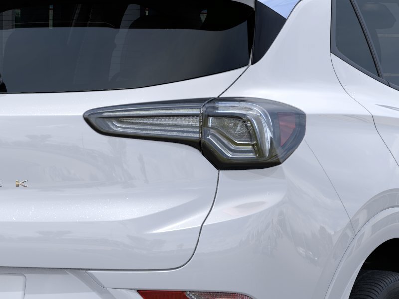 New 2026 Buick Encore GX Avenir w/ Avenir Technology Package FWD image 11