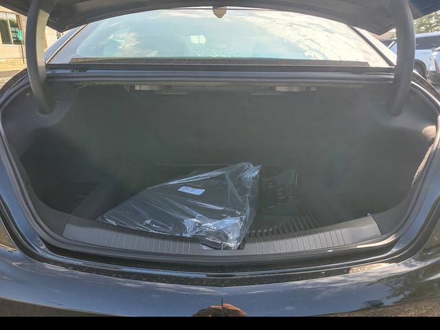 New 2026 Cadillac CT5 Sport w/ Technology Package AWD/4WD image 22