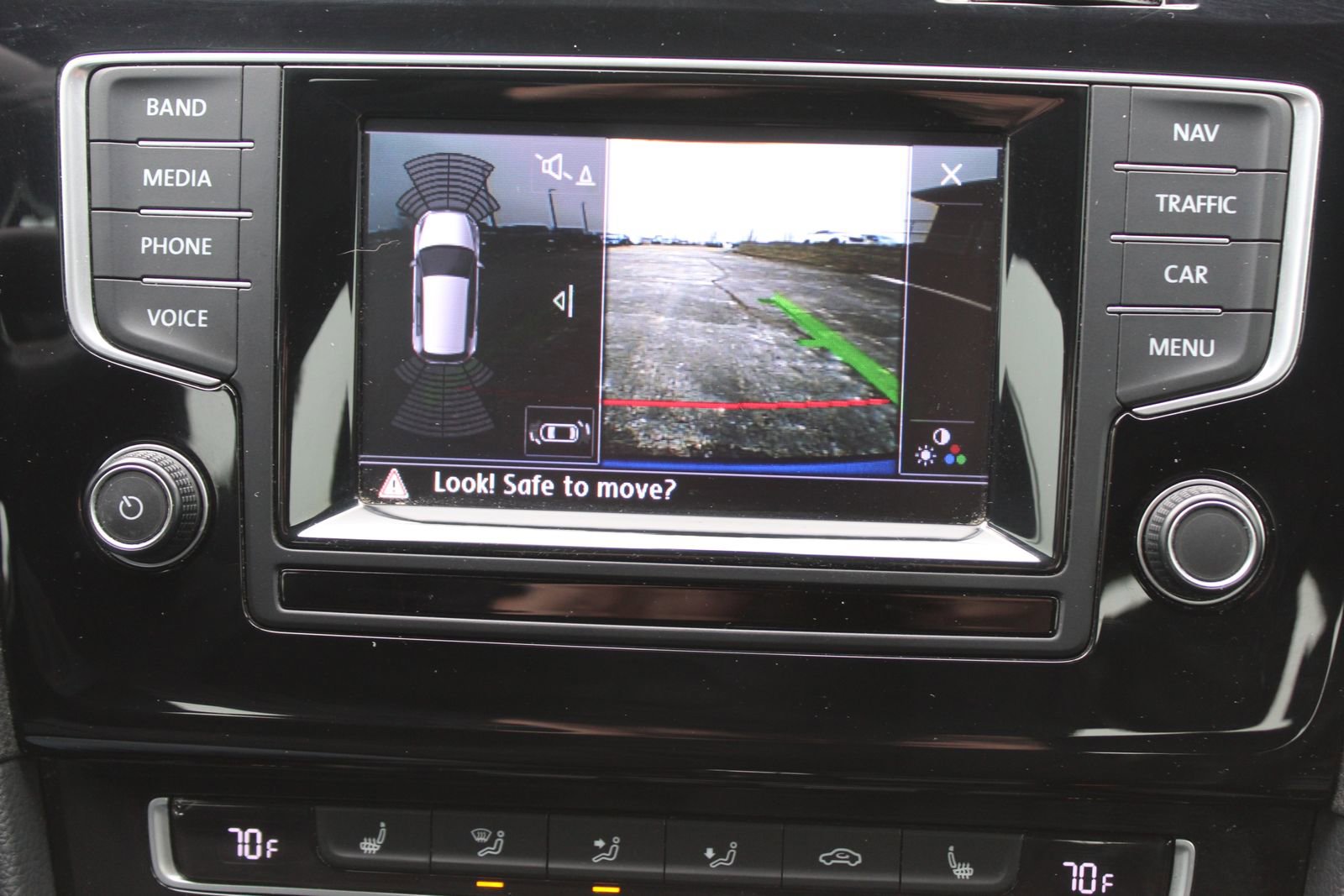 Used 2015 Volkswagen Golf R R image 44