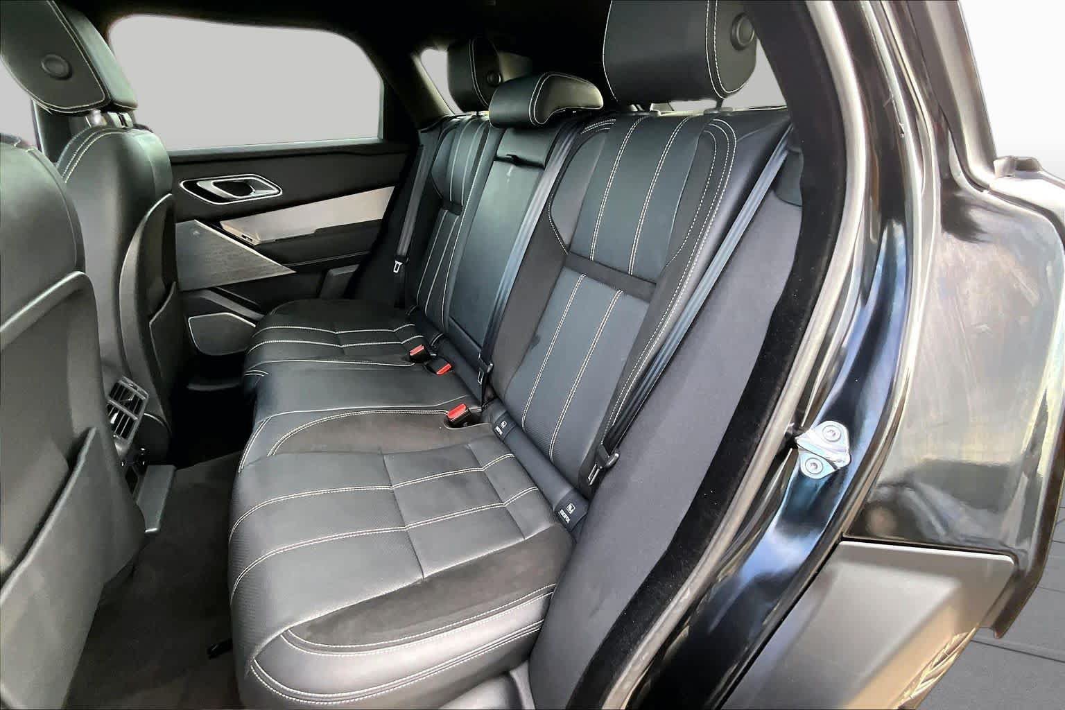 Used 2022 Land Rover Range Rover Velar R-Dynamic S AWD/4WD image 20