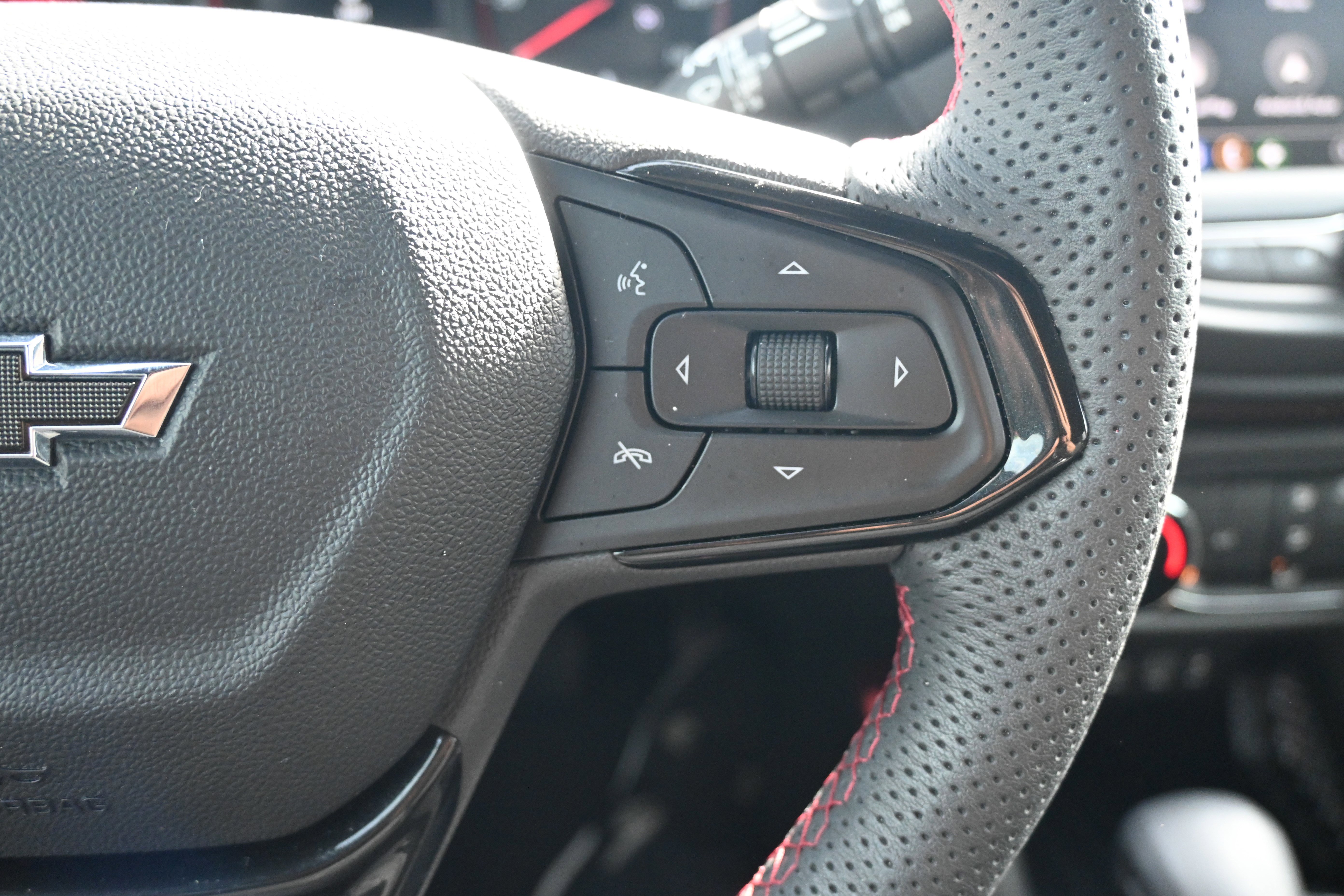 Used 2023 Chevrolet TrailBlazer RS image 20