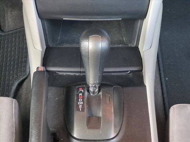 Used 2008 Honda Accord LX image 12