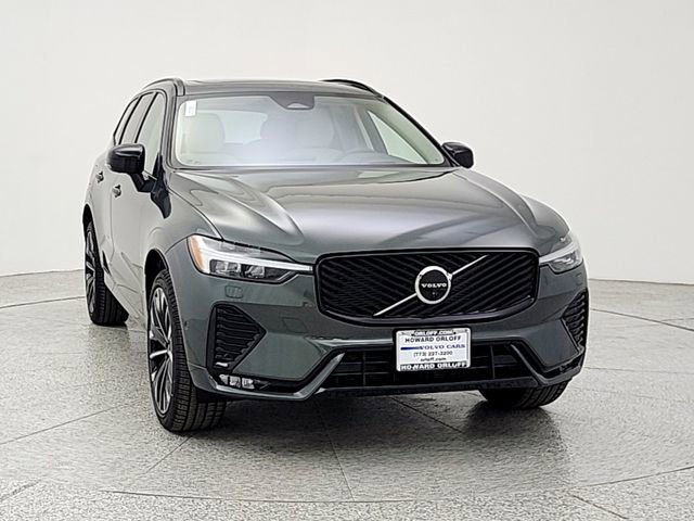 New 2026 Volvo XC60 B5 Ultra w/ Climate Package AWD/4WD image 2
