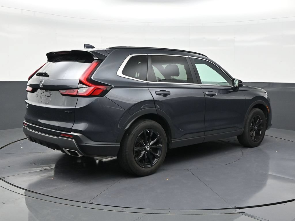 Used 2023 Honda CR-V Sport image 5