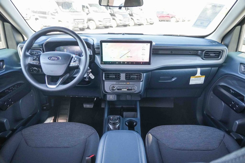 New 2026 Ford Maverick XL FWD image 14