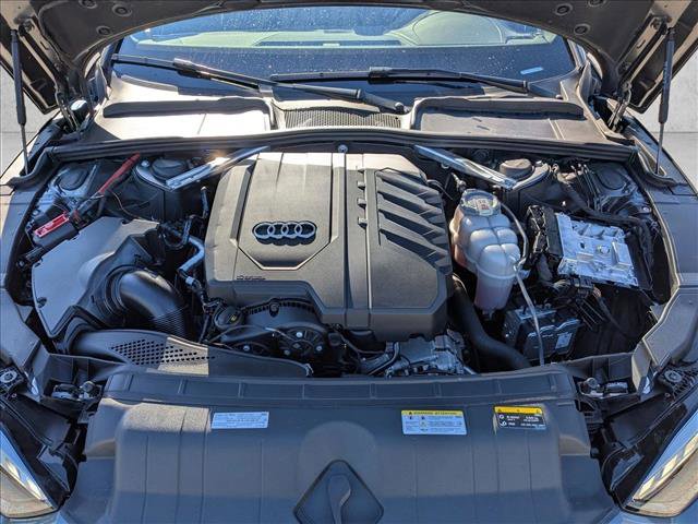 Certified 2024 Audi A5 2.0T Premium w/ Convenience Package image 22