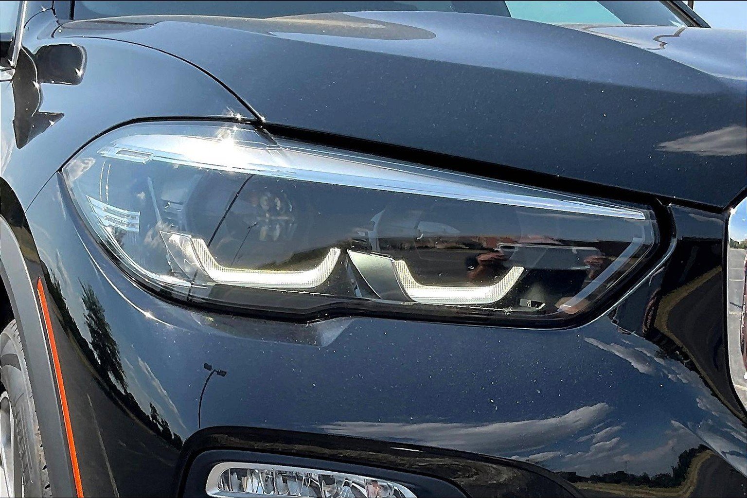 Used 2020 BMW X5 sDrive40i w/ Convenience Package image 20