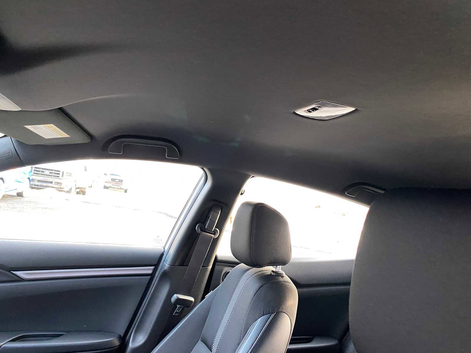 Used 2021 Honda Civic Sport image 22