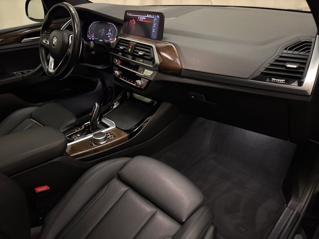 Used 2020 BMW X3 xDrive30i image 26