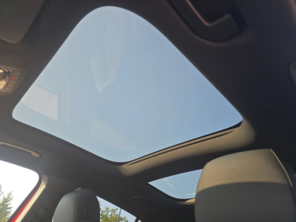 New 2026 Mercedes-Benz GLA 250 4MATIC image 3