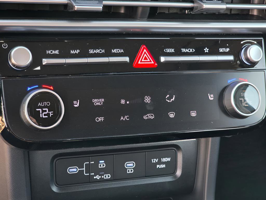 New 2026 Hyundai Tucson SEL AWD/4WD image 20