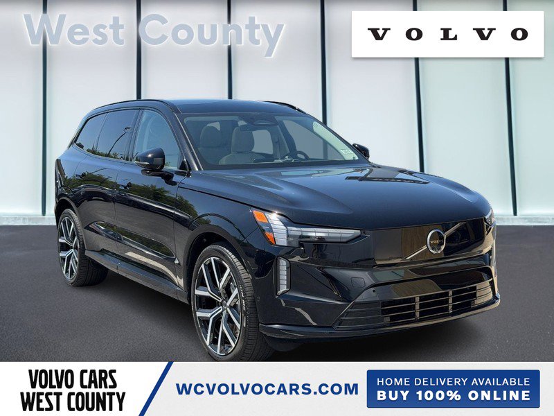 New 2026 Volvo EX90 Ultra AWD/4WD image 1