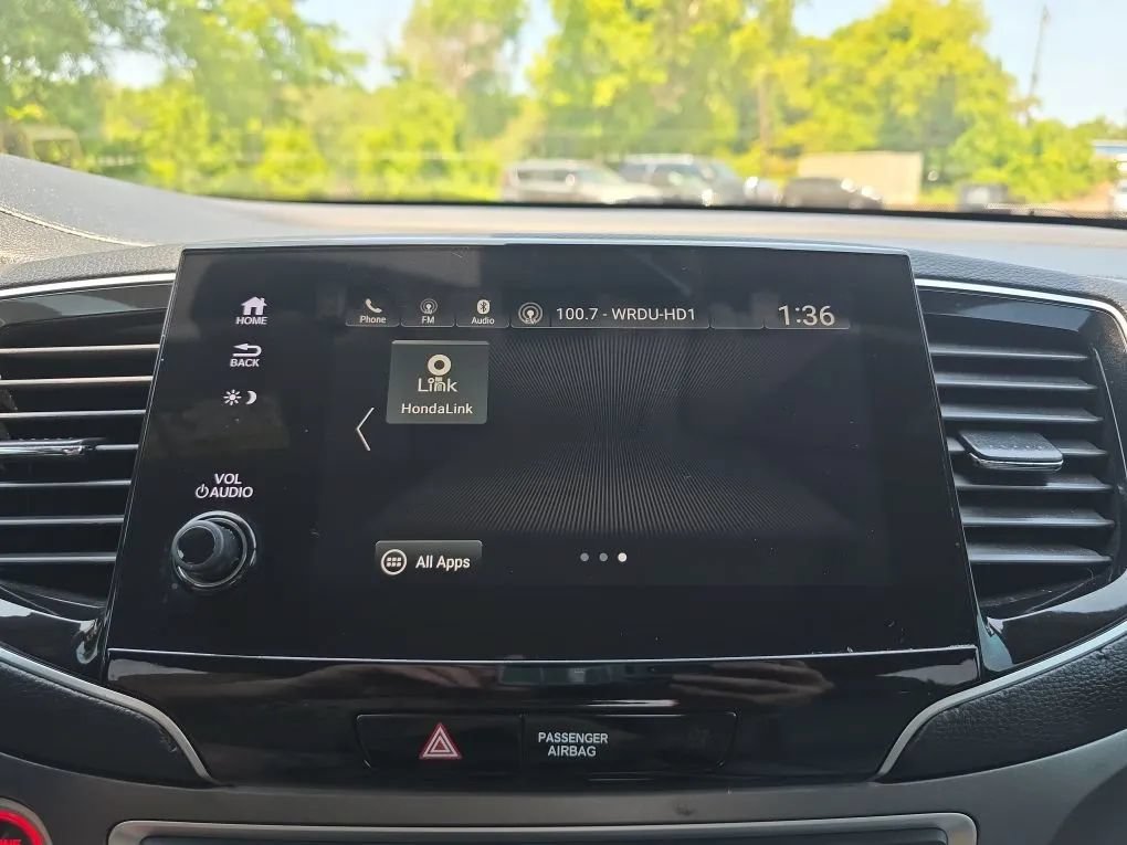 Used 2019 Honda Pilot EX-L image 30