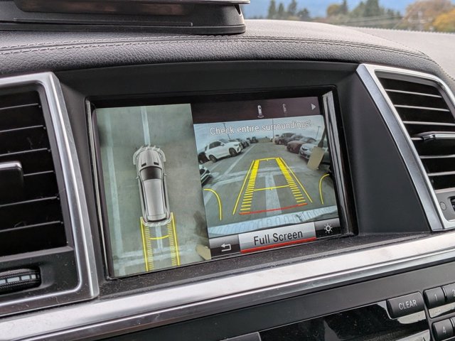 Used 2013 Mercedes-Benz GL 450 4MATIC image 12