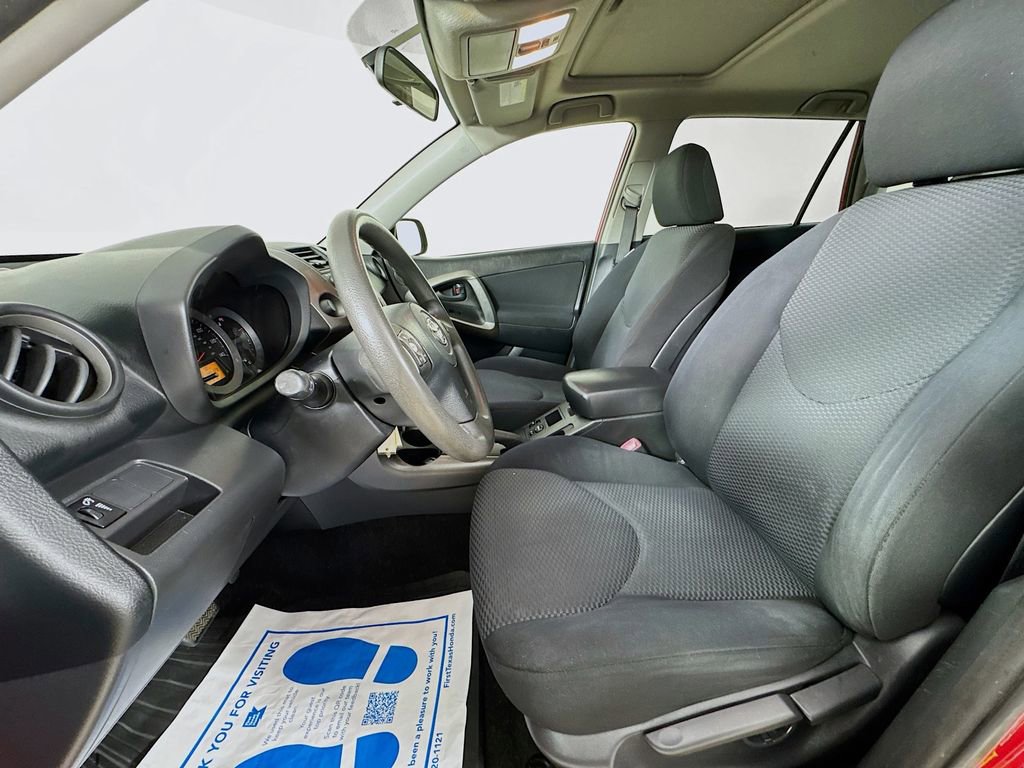 Used 2009 Toyota RAV4 Sport FWD image 22
