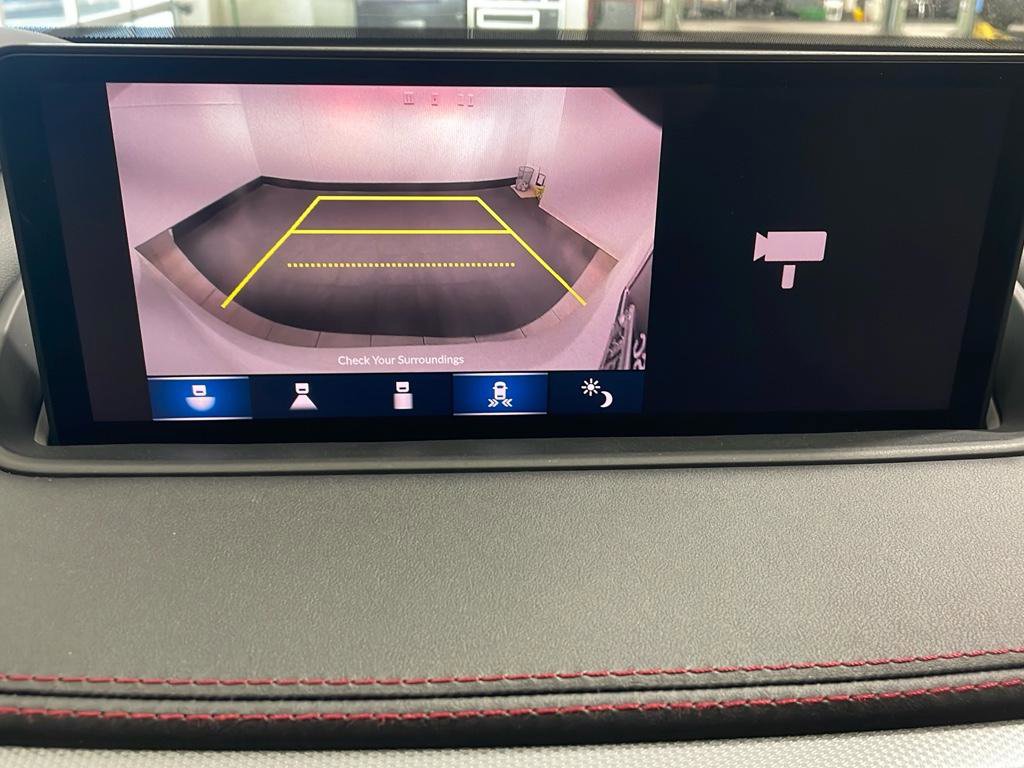 Used 2022 Acura MDX A-Spec image 26