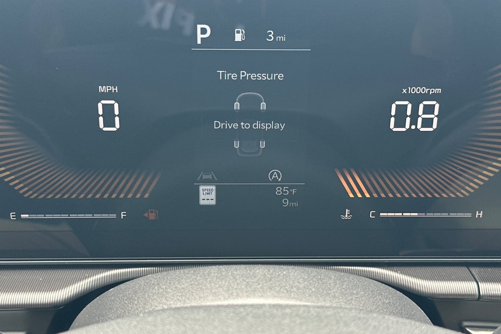 New 2026 Kia Sportage EX FWD image 24