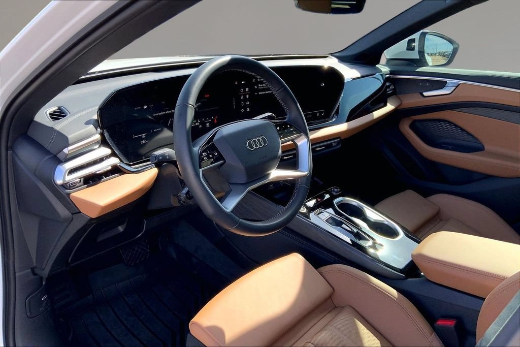 Used 2026 Audi A6 Premium AWD/4WD image 14