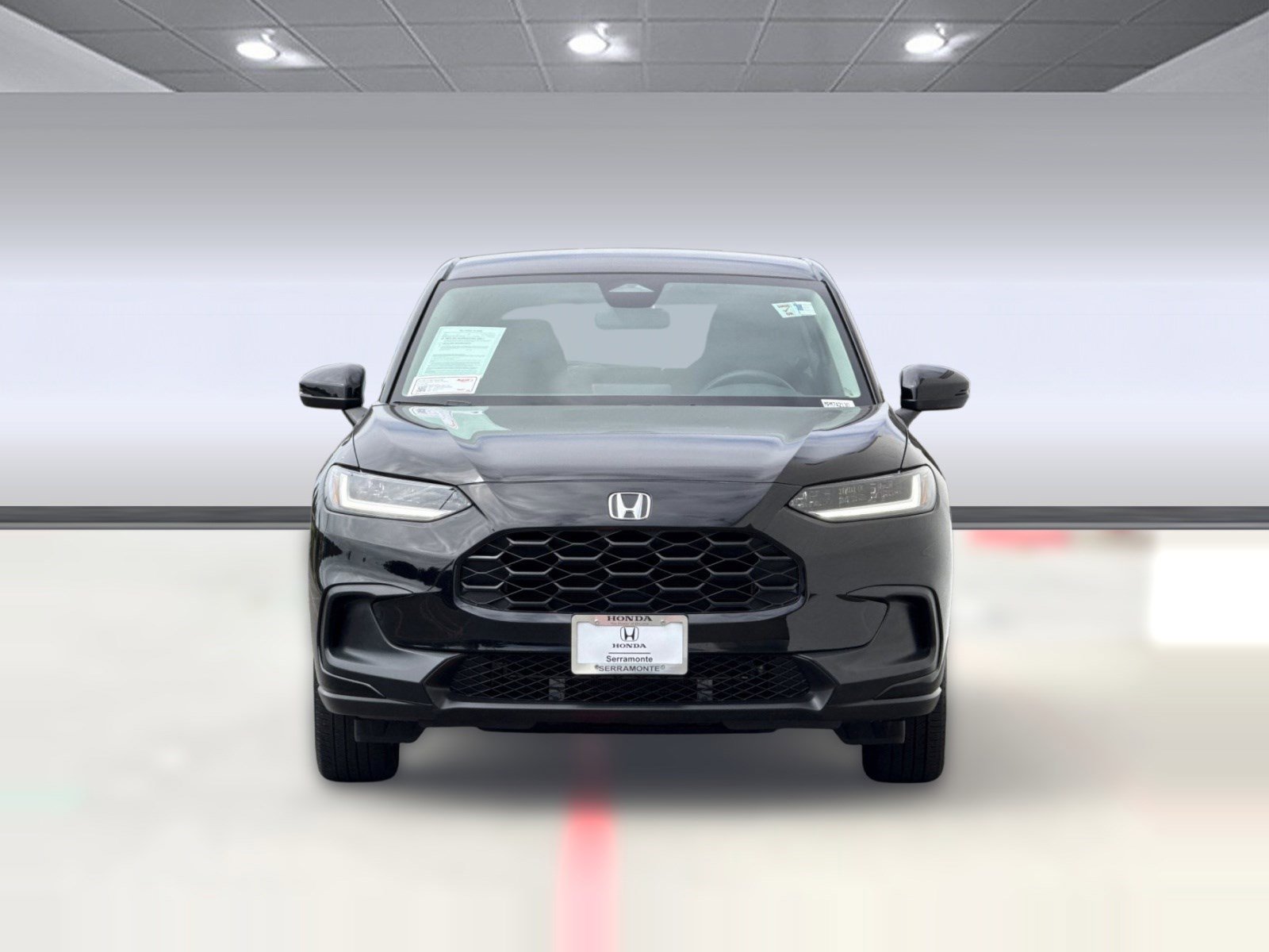 Certified 2023 Honda HR-V LX image 5