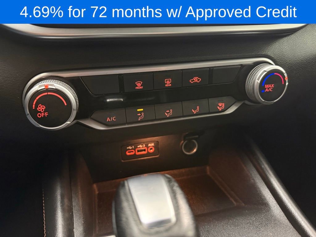 Used 2020 Nissan Altima 2.5 SR image 22